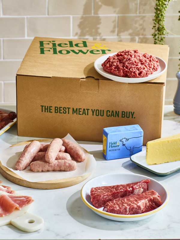 One box, three weeks of meals how to build the perfect regular order